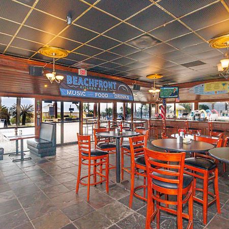Oceanfront 1 Bedroom - Sand Dunes 1129 - Sleeps 6! Myrtle Beach Exterior foto