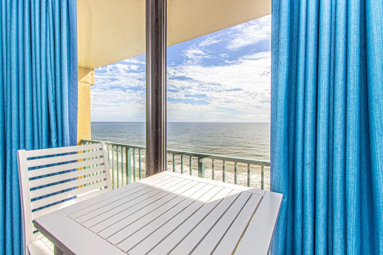 Oceanfront 1 Bedroom - Sand Dunes 1129 - Sleeps 6! Myrtle Beach Exterior foto